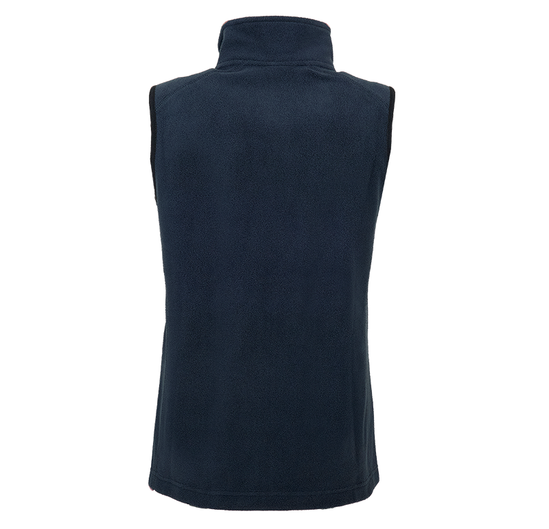 Light Fleece Vest Texstar