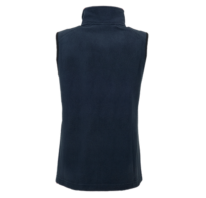 Light Fleece Vest Texstar