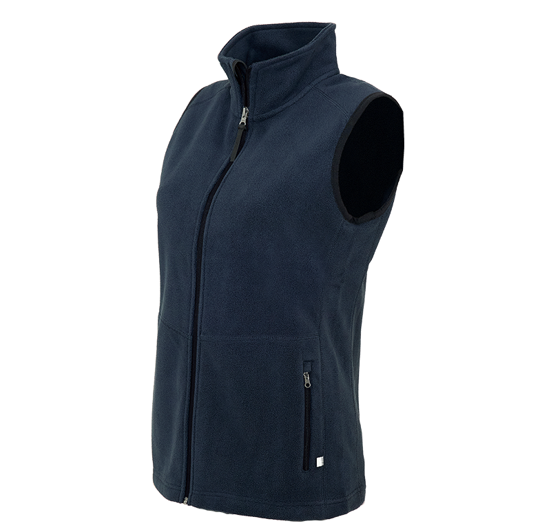 Light Fleece Vest Texstar