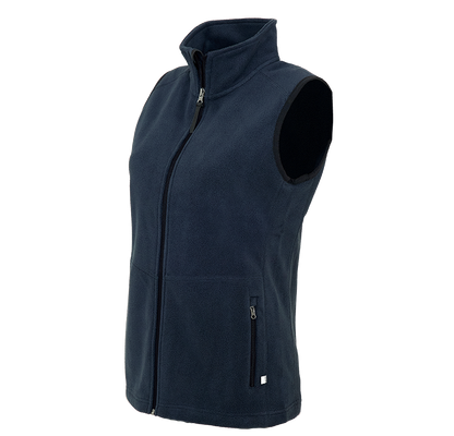 Light Fleece Vest Texstar