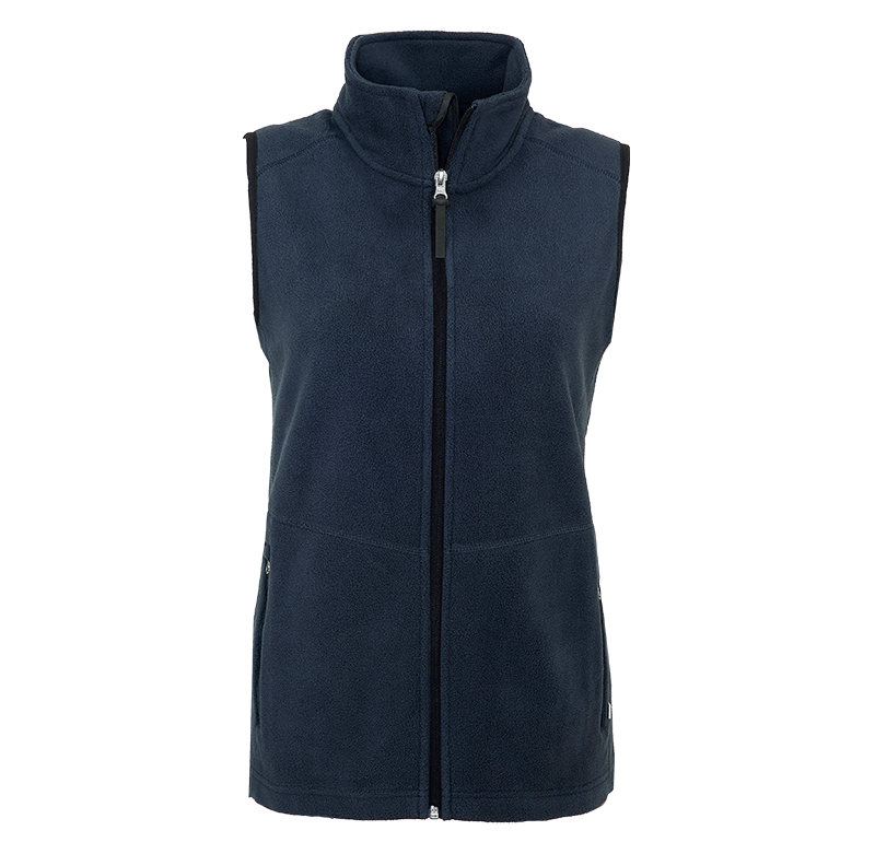 Light Fleece Vest Texstar