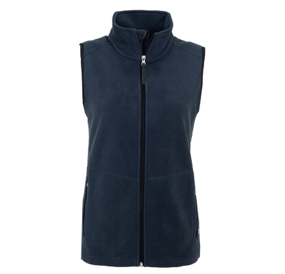 Light Fleece Vest Texstar
