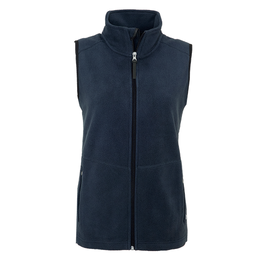 Light Fleece Vest Texstar