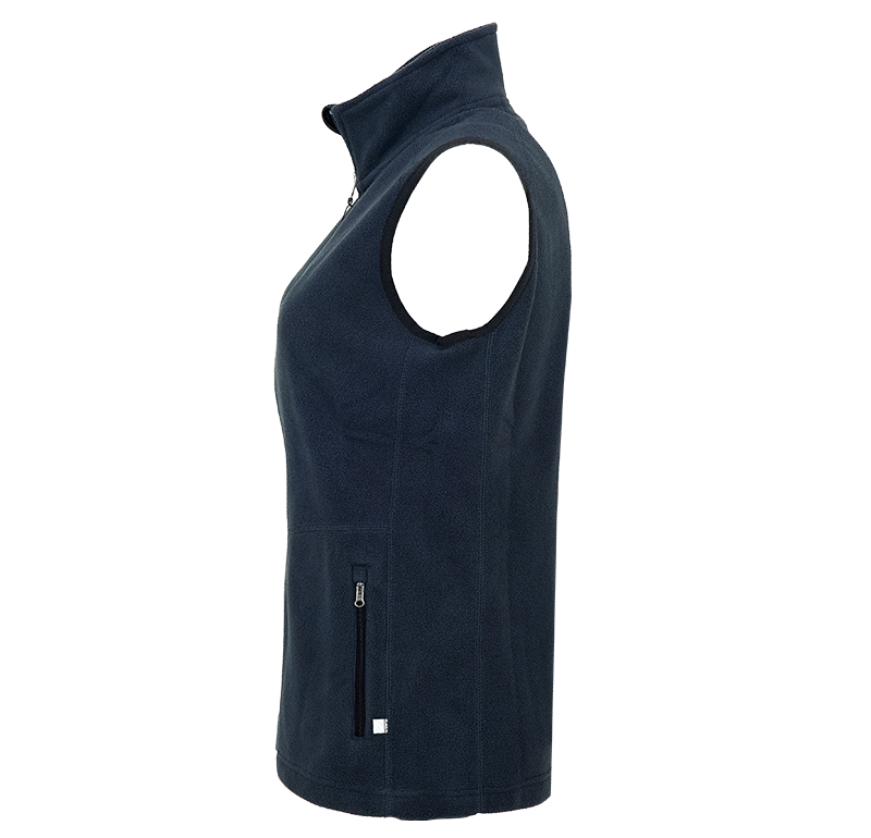 Light Fleece Vest Texstar