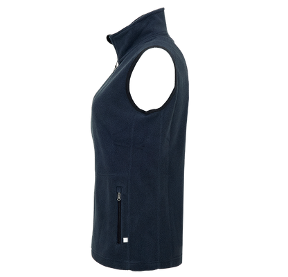 Light Fleece Vest Texstar