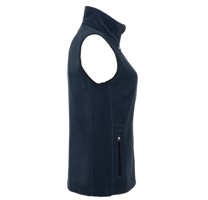 Light Fleece Vest Texstar