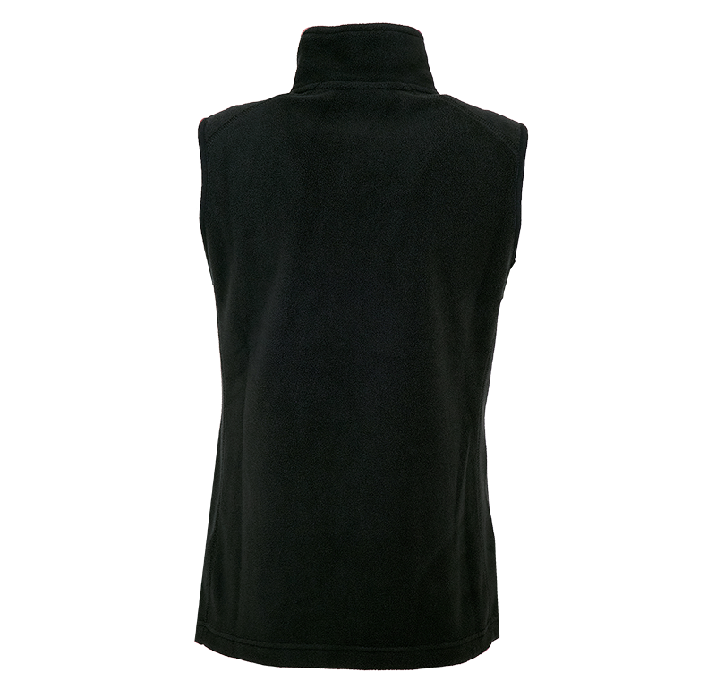 Light Fleece Vest Texstar