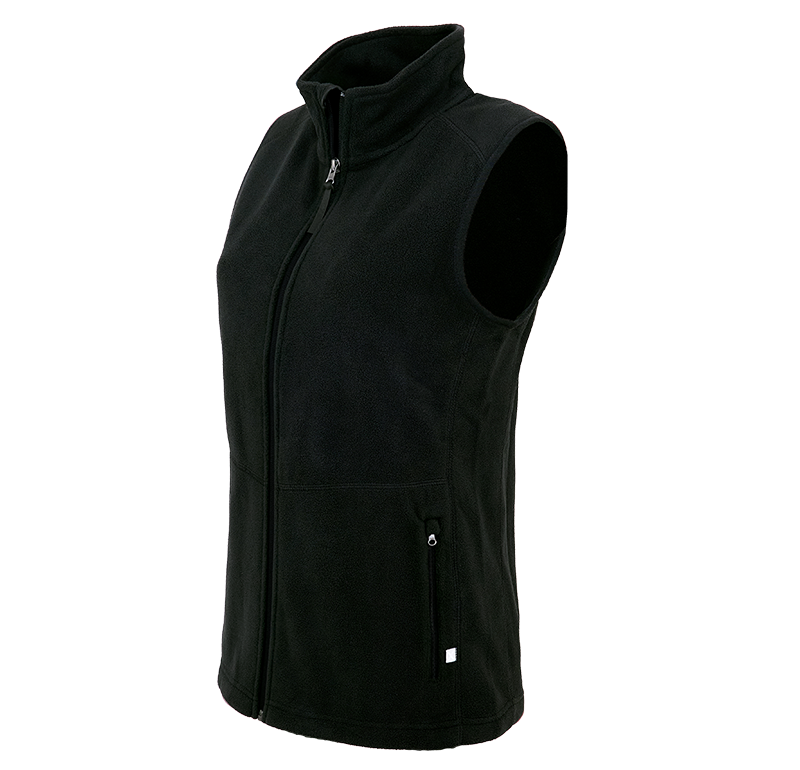 Light Fleece Vest Texstar