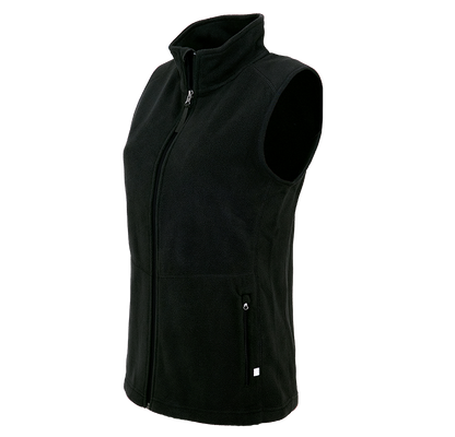 Light Fleece Vest Texstar
