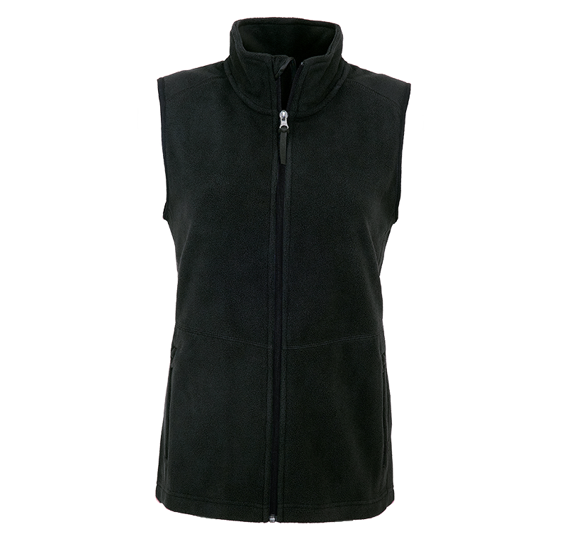 Light Fleece Vest Texstar