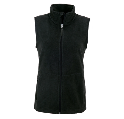 Light Fleece Vest Texstar