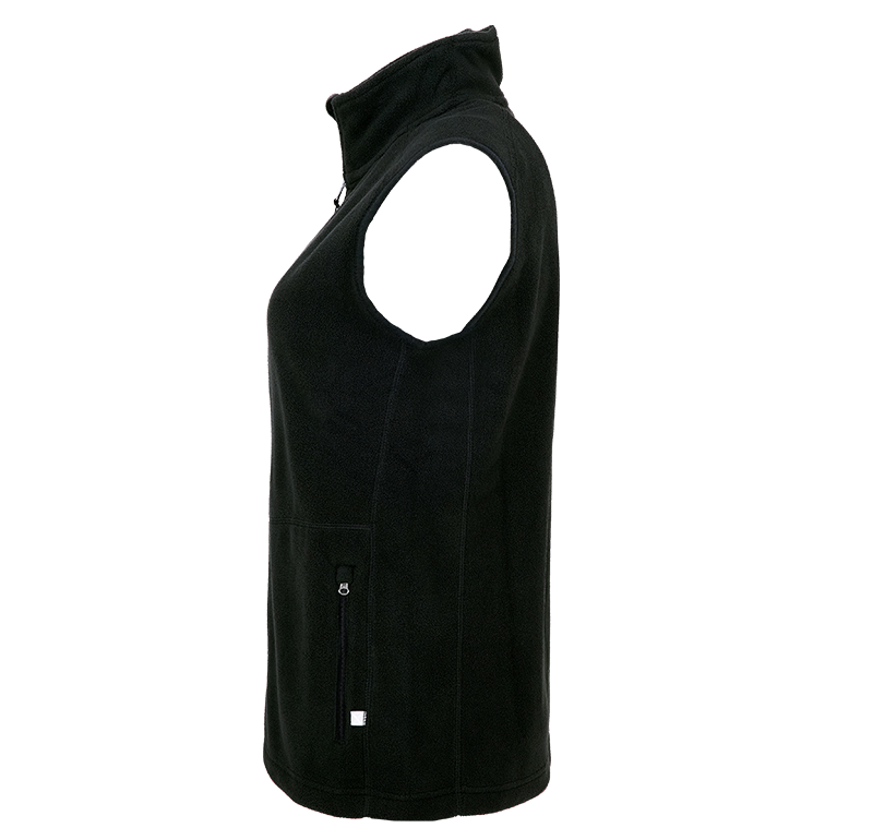Light Fleece Vest Texstar