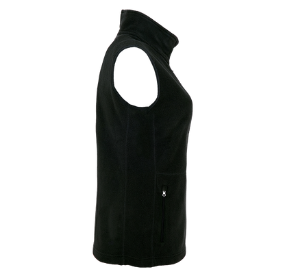 Light Fleece Vest Texstar