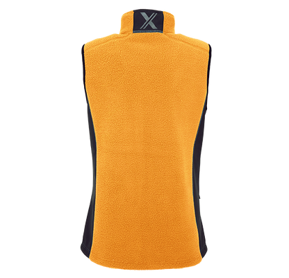 Pile Fleece Vest Texstar