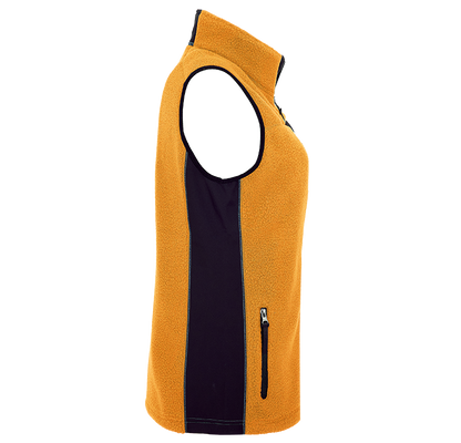 Pile Fleece Vest Texstar