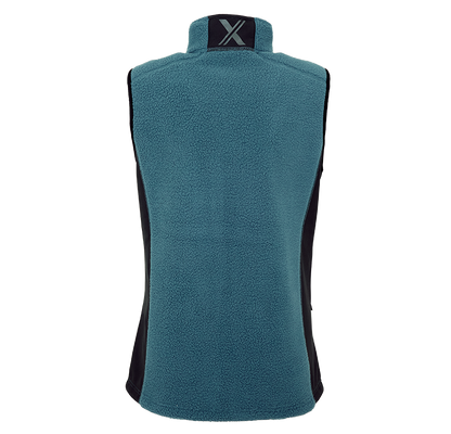 Pile Fleece Vest Texstar