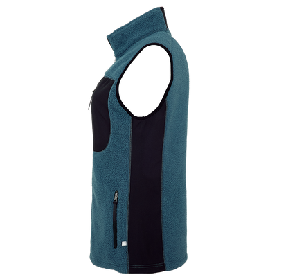 Pile Fleece Vest Texstar