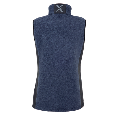 Pile Fleece Vest Texstar