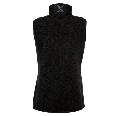 Pile Fleece Vest Texstar