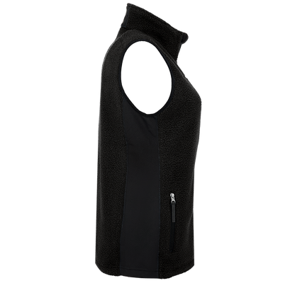 Pile Fleece Vest Texstar