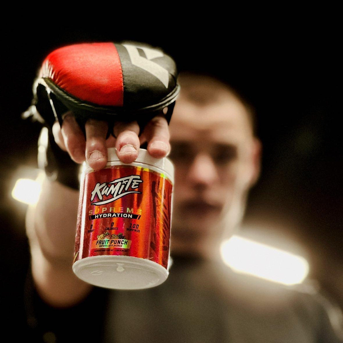 Fruit Punch (100 servings)