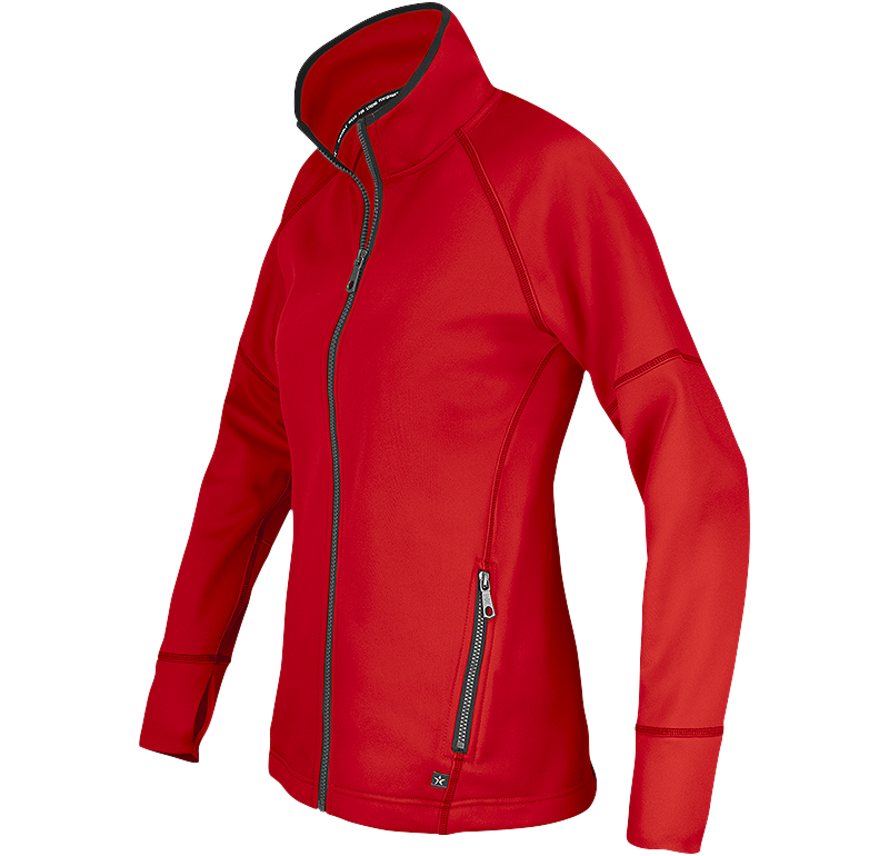 W's Team Jacket Texstar