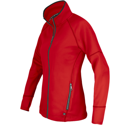 W's Team Jacket Texstar