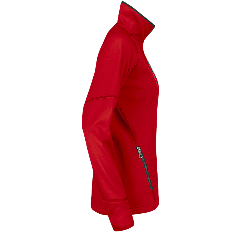 W's Team Jacket Texstar