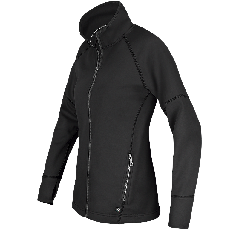 W's Team Jacket Texstar