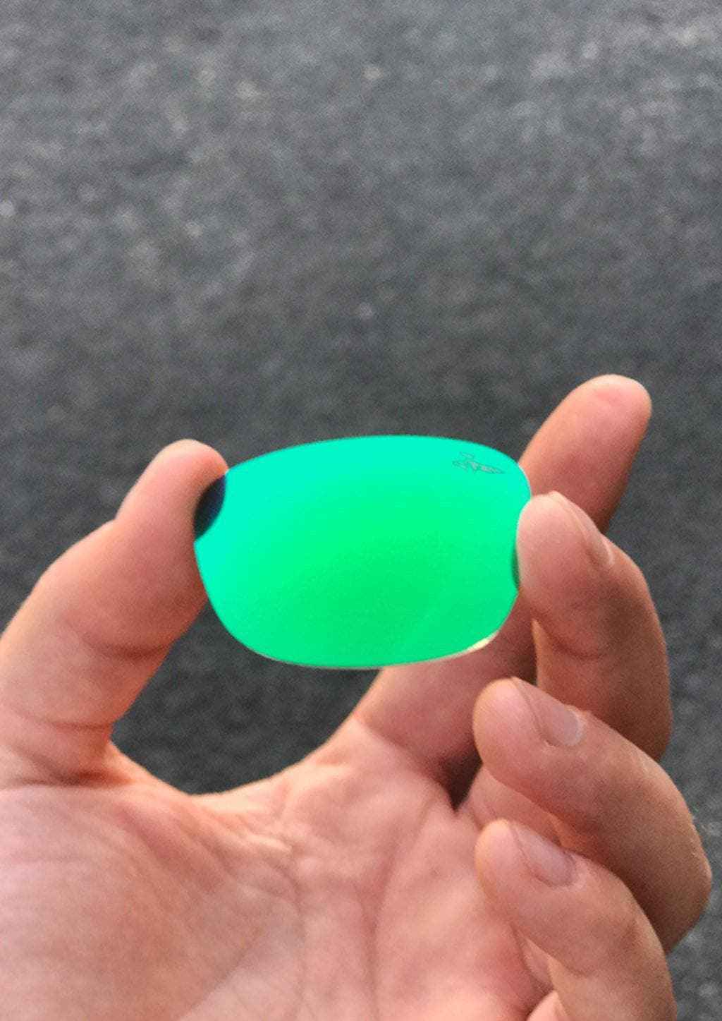 Fibrous - Extra Lenses - For V3 Version