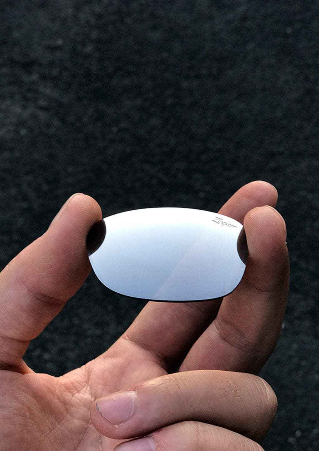 Fibrous - Extra Lenses - For V3 Version