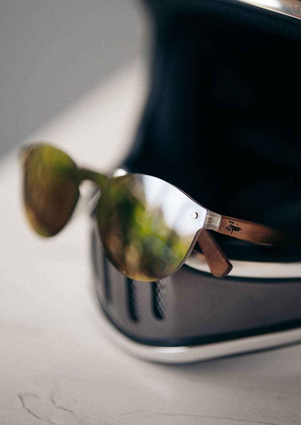 Eyewood Tomorrow - Antlia