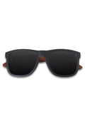 Eyewood Wayfarer - Pitch Black-0