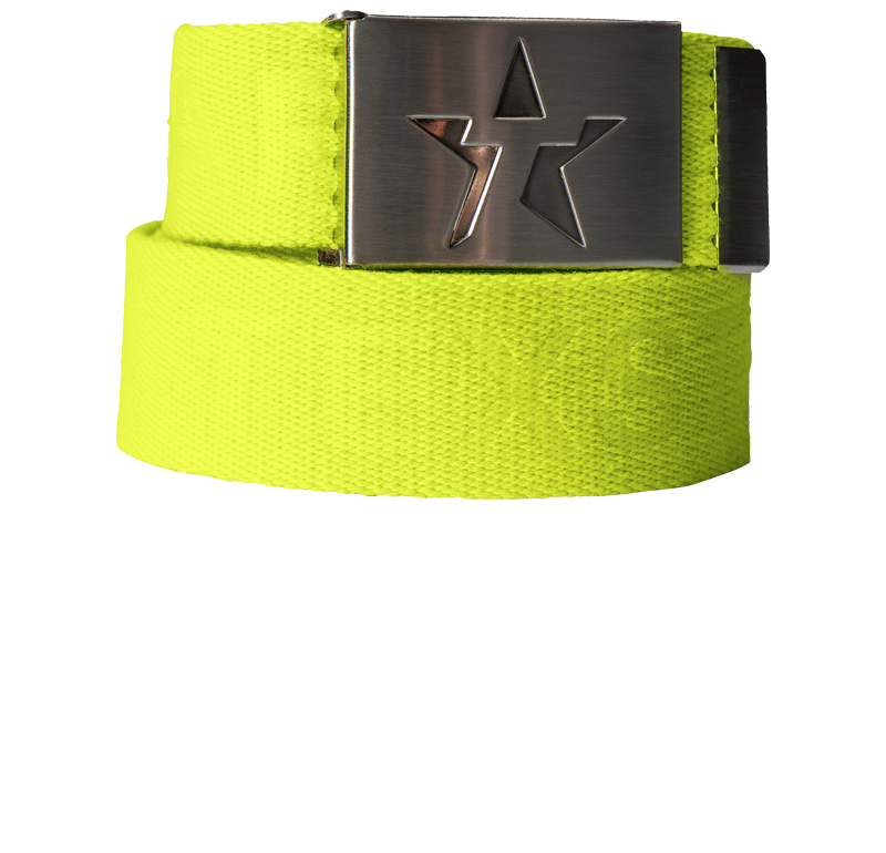 Belt Wowen Texstar
