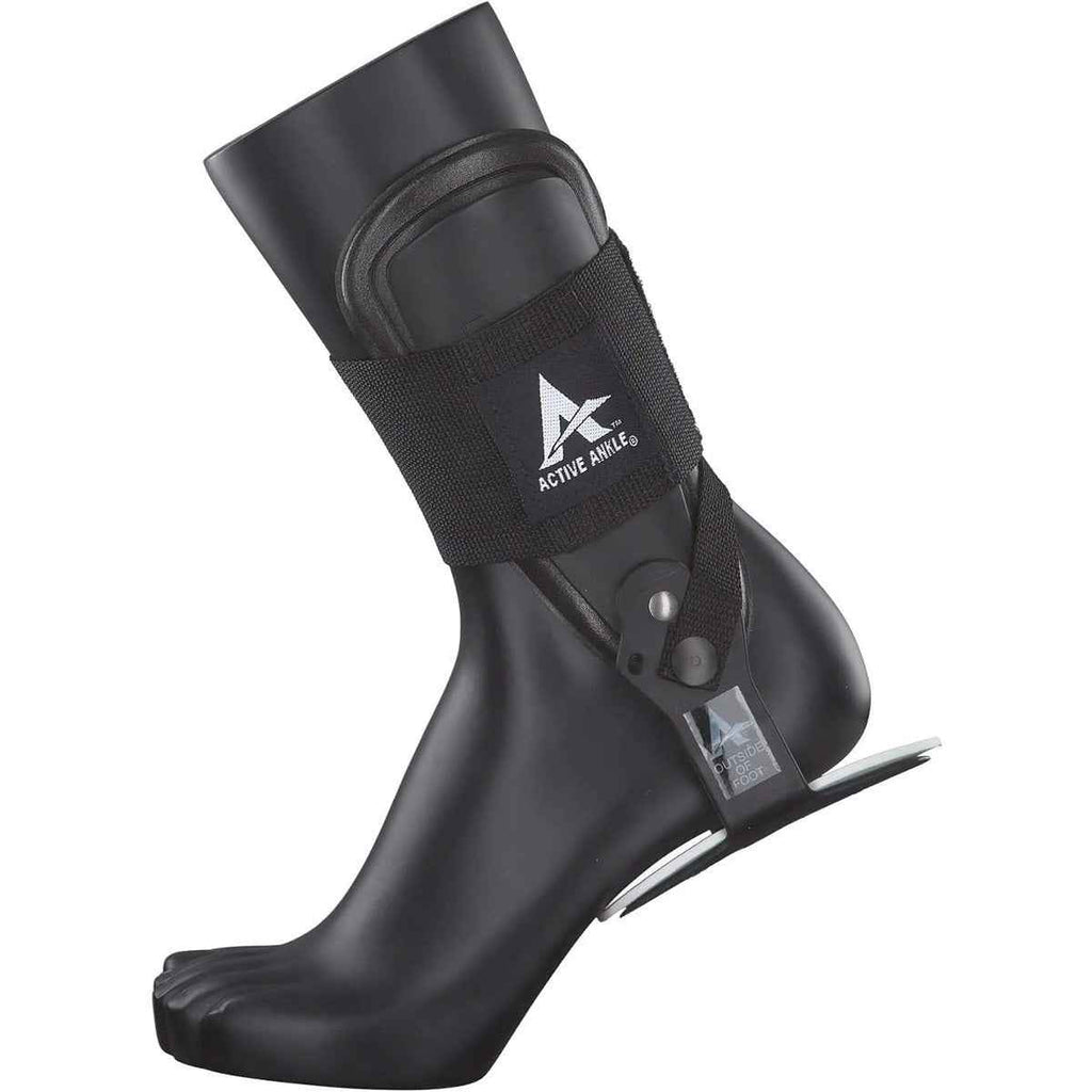 Active Ankle T2