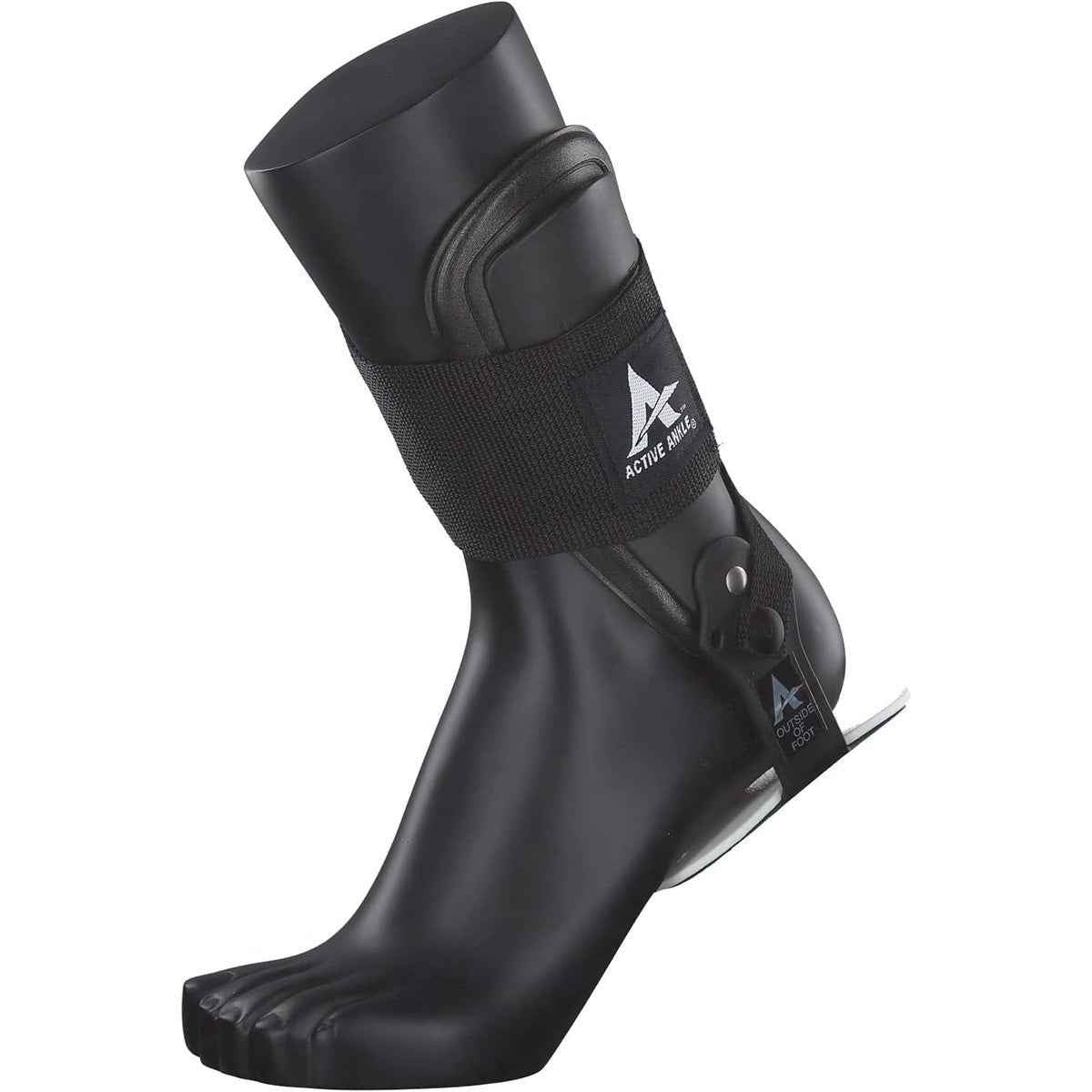 Active Ankle T2