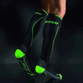 Sportstrumpa Activecolor Kompression