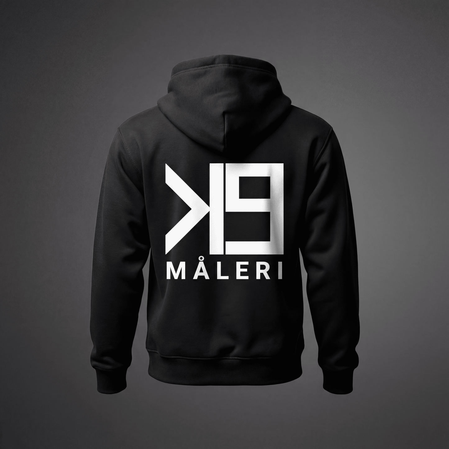 ArtByBearded 350GSM Zip Hoodie – profilkläder och arbetskläder med tryck | ArtbyBearded