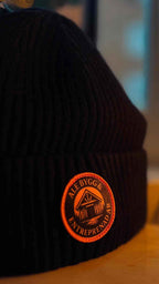 ArtByBearded Essential Beanie