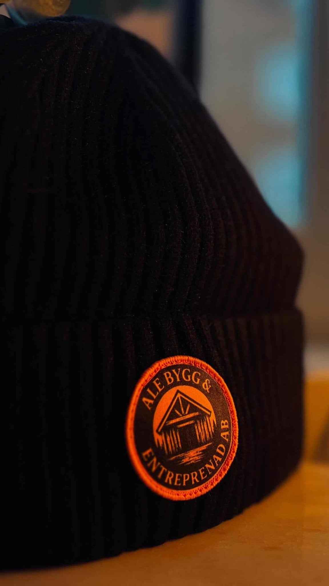 ArtbyBearded Essential Beanie