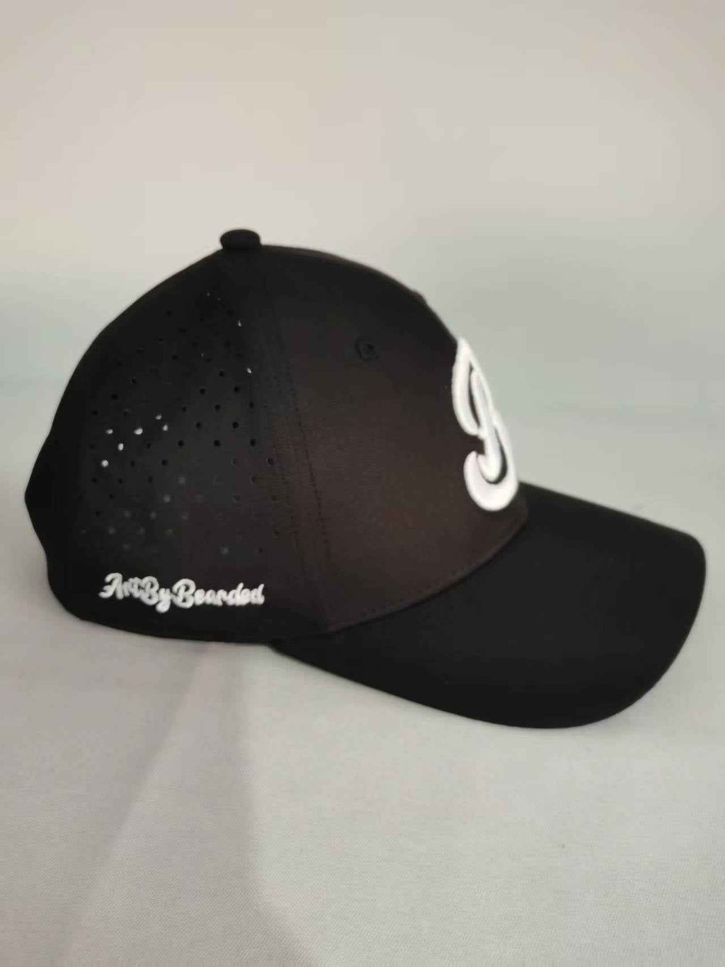 ArtByBearded Signature Golf Cap