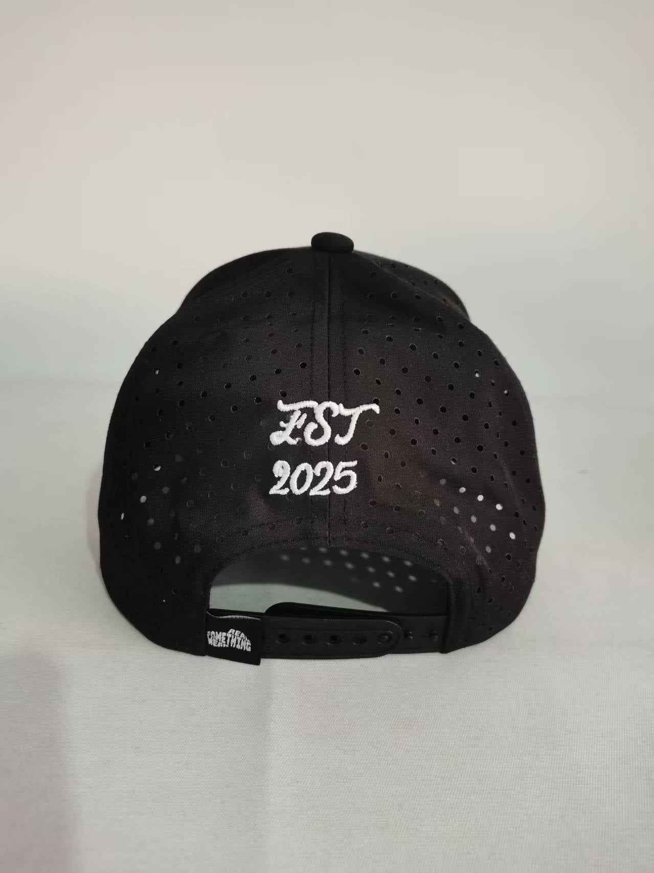 ArtByBearded Signature Golf Cap