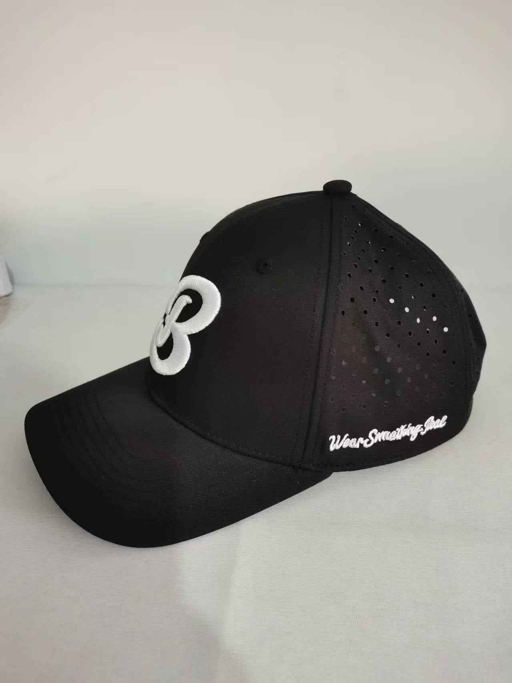 ArtByBearded Signature Golf Cap
