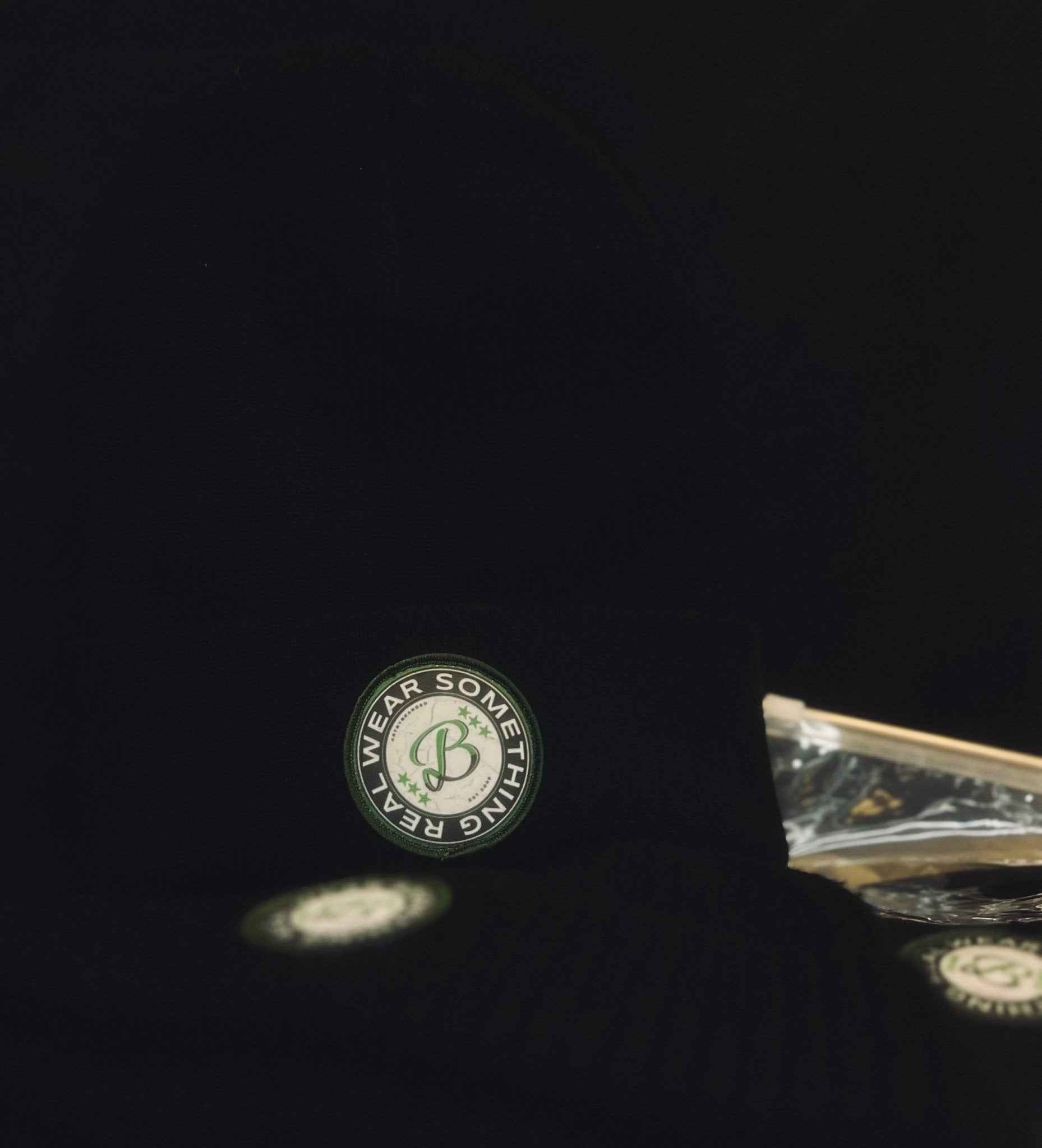 ArtbyBearded Essential Hat