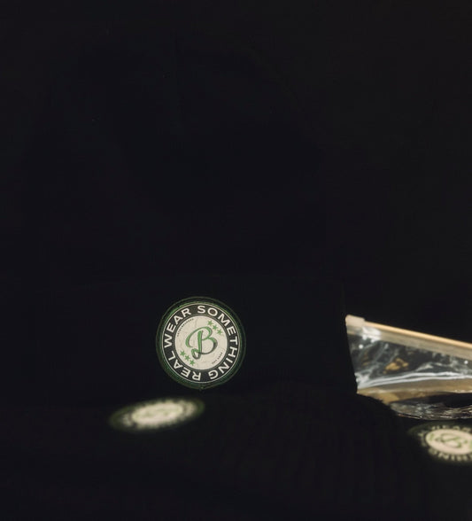 ArtByBearded Mössa – profilkläder och arbetskläder med tryck | ArtbyBearded