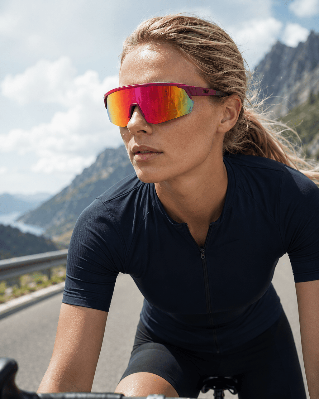 ArtByBearded Signature Eyewear – profilkläder och arbetskläder med tryck | ArtbyBearded