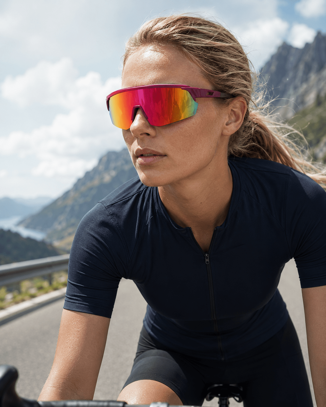ArtByBearded Signature Eyewear – profilkläder och arbetskläder med tryck | ArtbyBearded