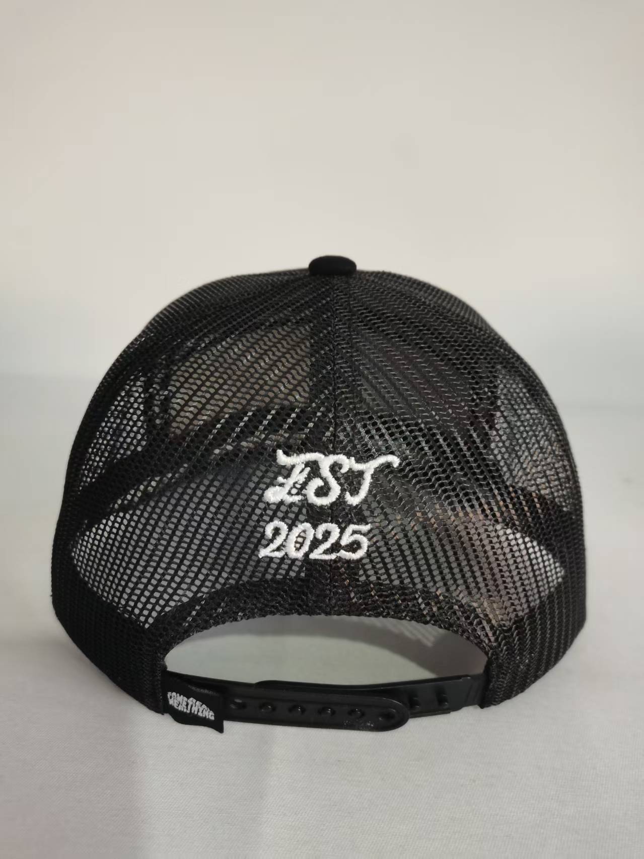 ArtByBearded Trucker Keps – profilkläder och arbetskläder med tryck | ArtbyBearded