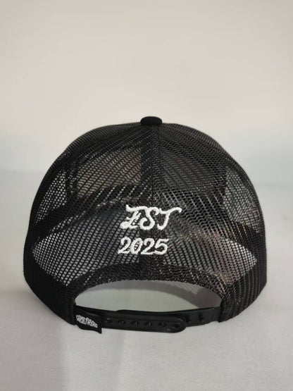 ArtByBearded Trucker Keps – profilkläder och arbetskläder med tryck | ArtbyBearded