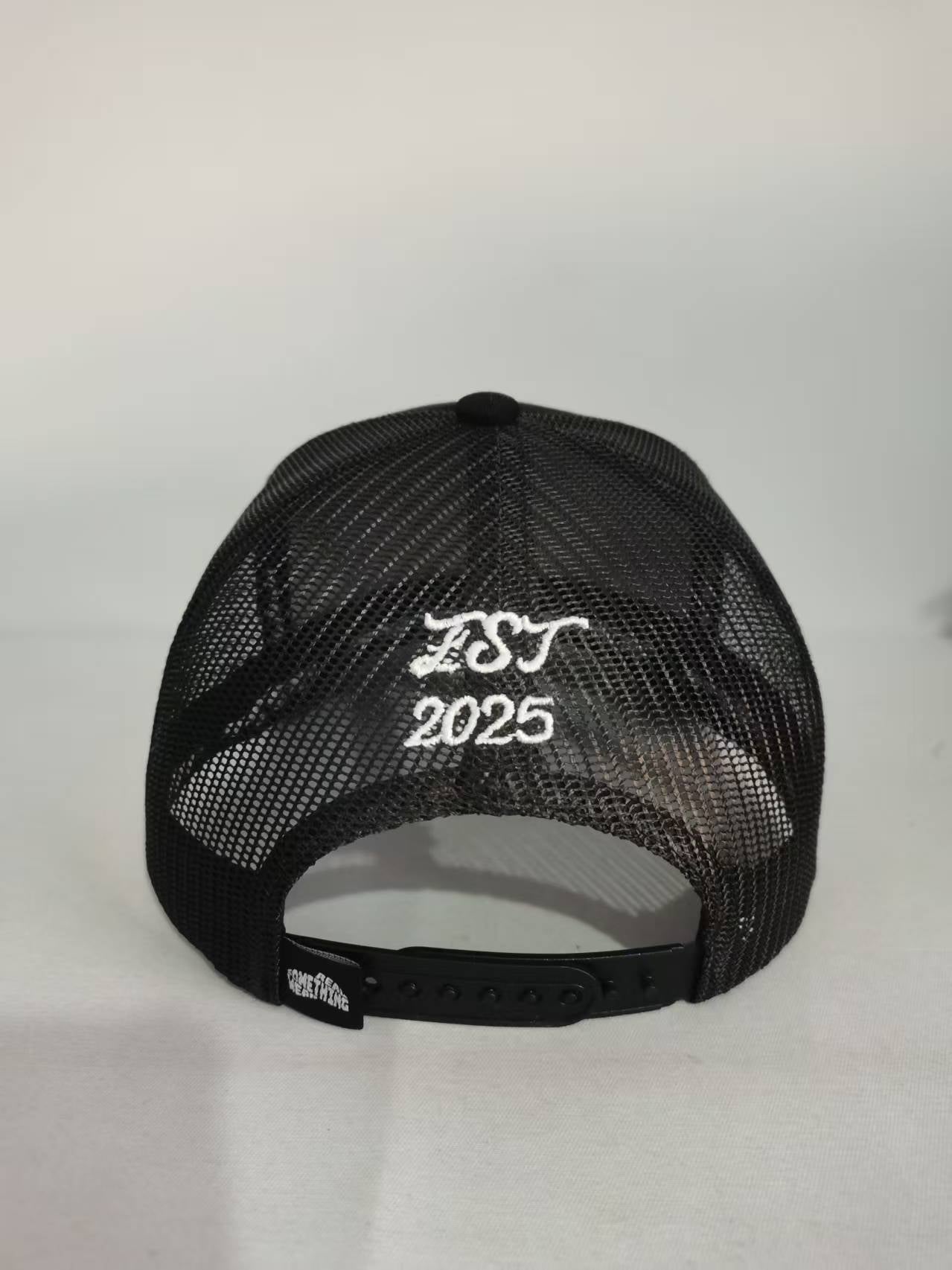 ArtByBearded Trucker Keps – profilkläder och arbetskläder med tryck | ArtbyBearded